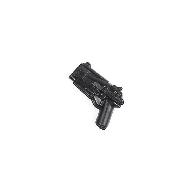 BrickArms 10mm Apoc Pistol - Orbital Minifigs