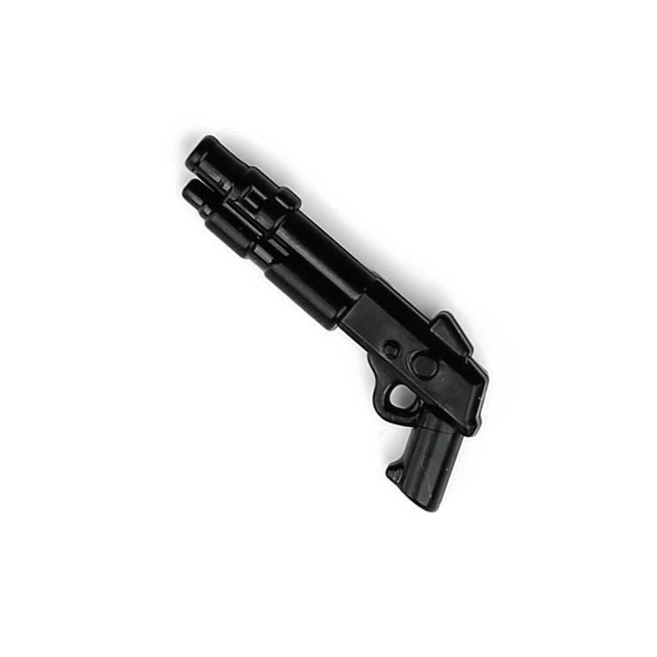 BrickArms DH-426 Scatter Blaster - Orbital Minifigs