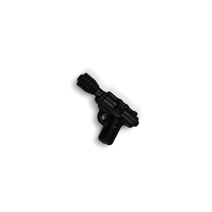 BrickArms DT-12 Heavy Blast Pistol - Orbital Minifigs
