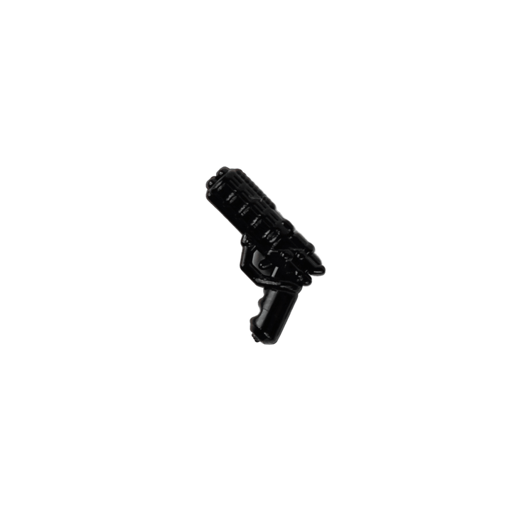 BrickArms LAPD 2049 Blaster - Orbital Minifigs