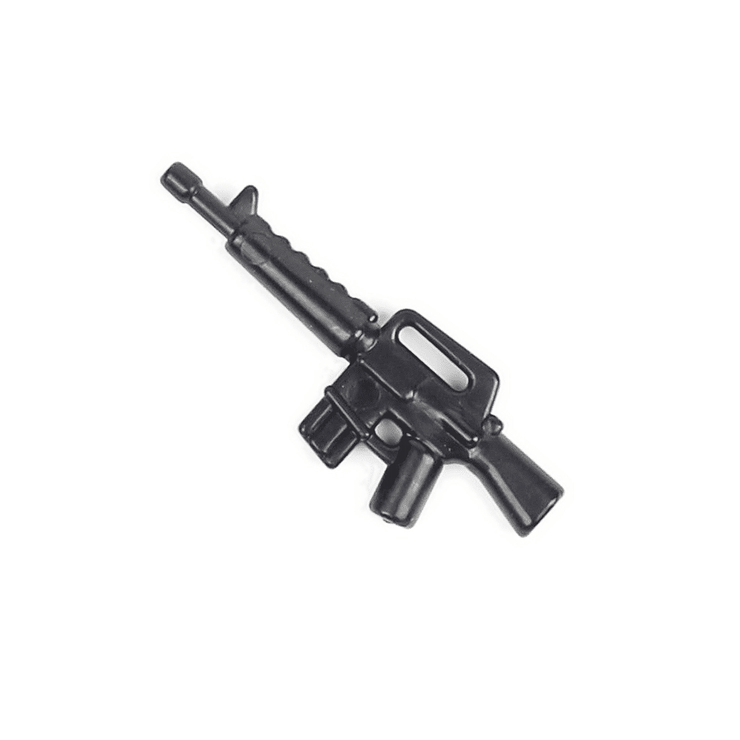 BrickArms M-16 - Orbital Minifigs