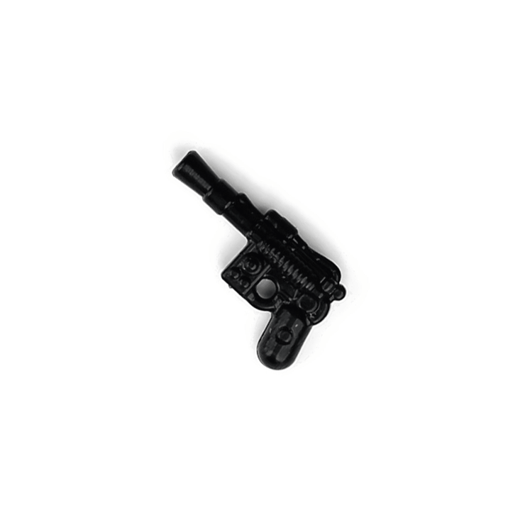 BrickArms Power 5 Blaster - Orbital Minifigs