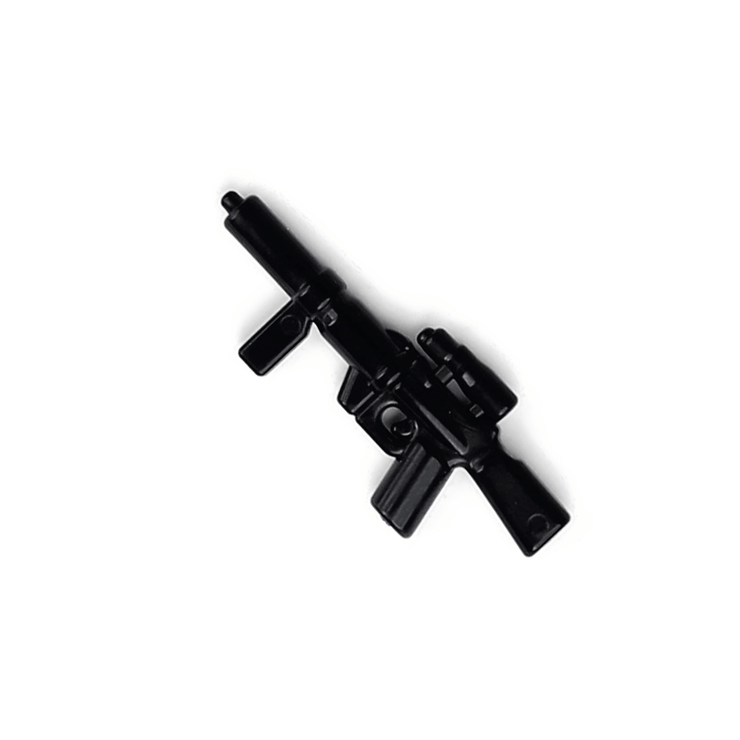 BrickArms Relby v10 - One Scope - Orbital Minifigs