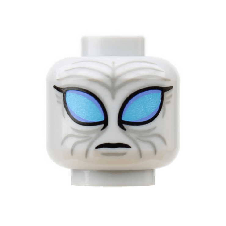 Roonan Head - Orbital Minifigs