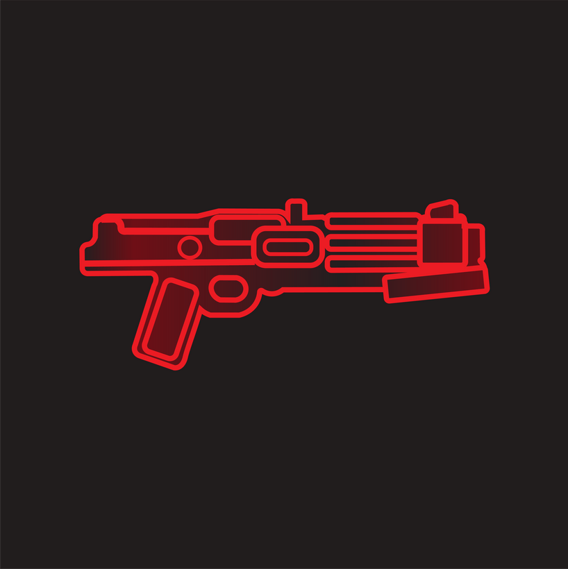 Brickarms