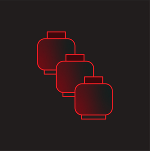 Heads - Orbital Minifigs