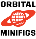 Orbital Minifigs