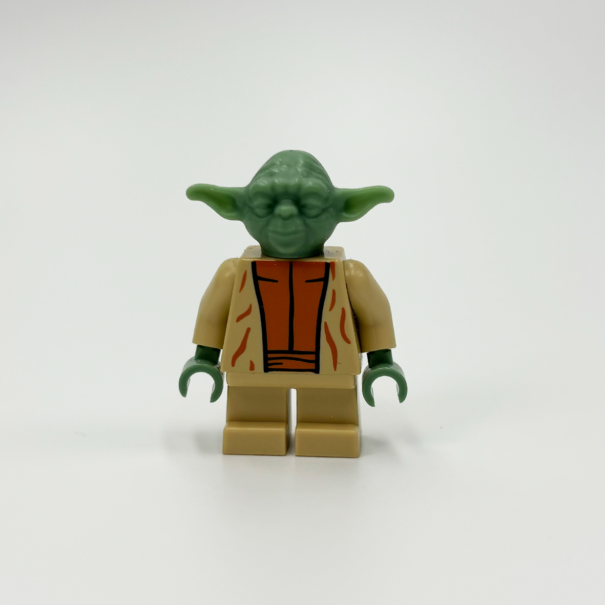 Grand Master – Orbital Minifigs