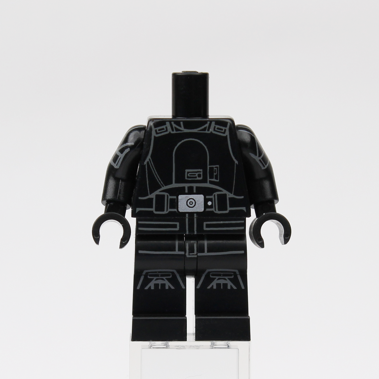 Security Trooper Body