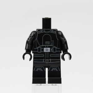 Security Trooper Body
