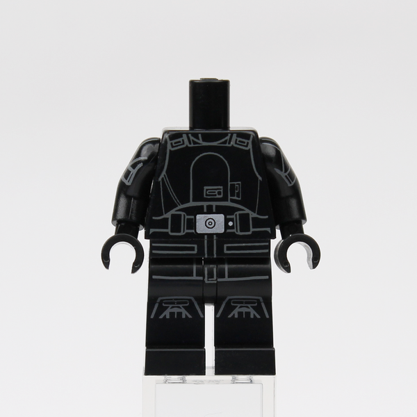 Security Trooper Body