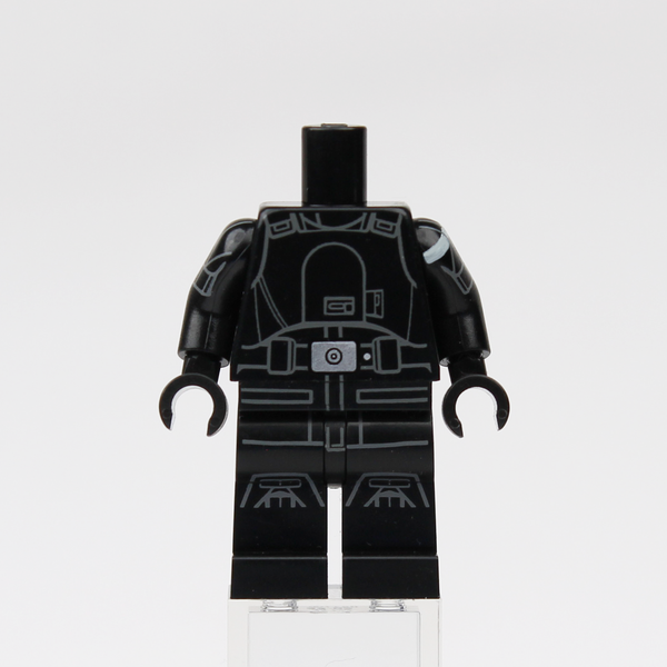 Security Trooper Body