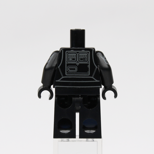 Security Trooper Body