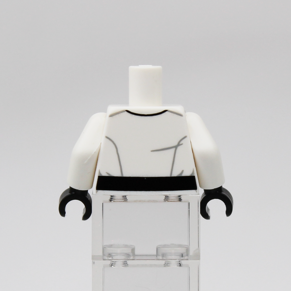 ISB Captain Torso