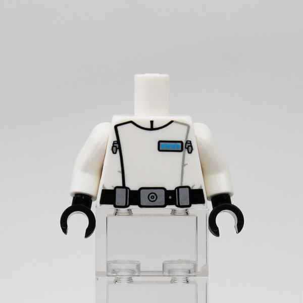 ISB Captain Torso