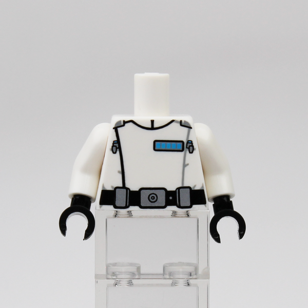 ISB Major Torso