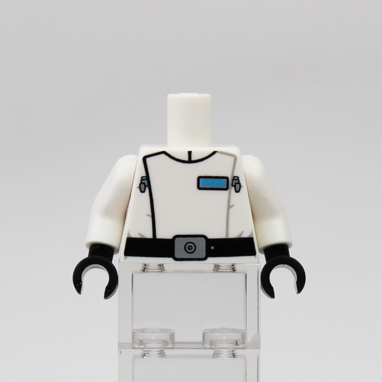 ISB Captain Torso