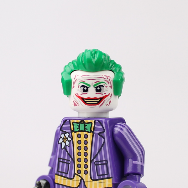 Clown Prince of Crime