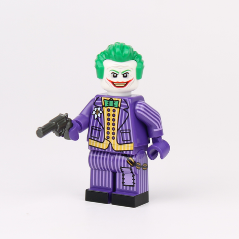 Clown Prince of Crime