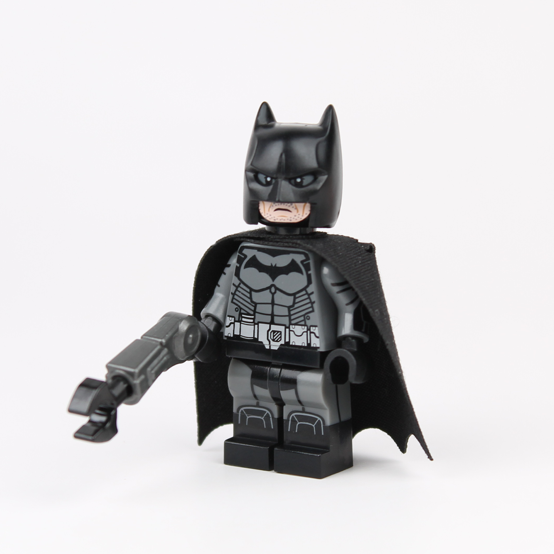 Batsuit 1.8