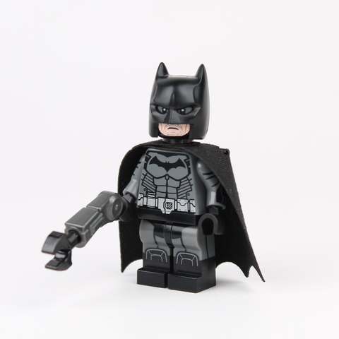 Batsuit 1.8