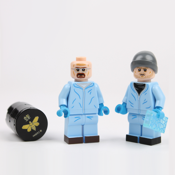 Chemistry Cooks