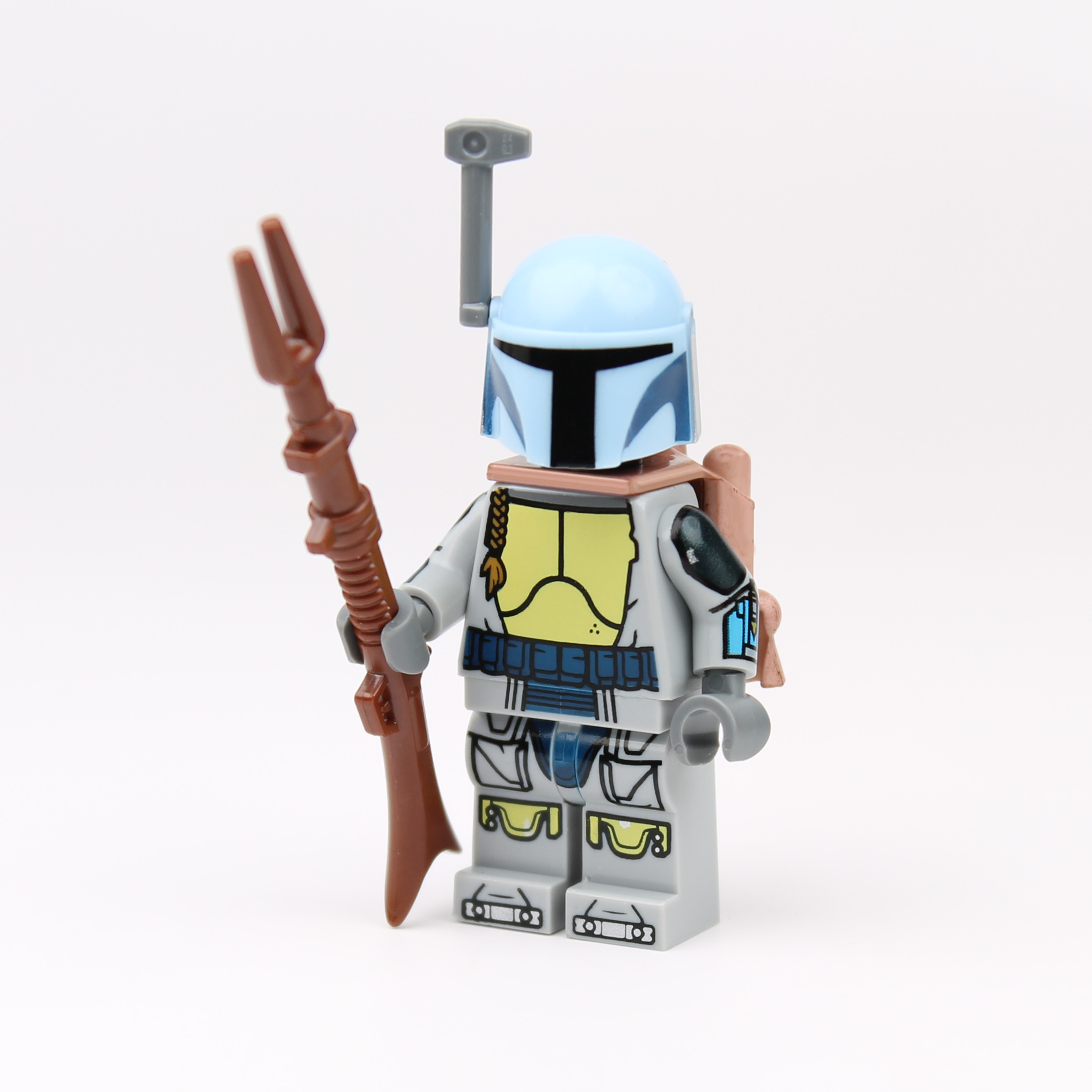 Animated Boba – Orbital Minifigs