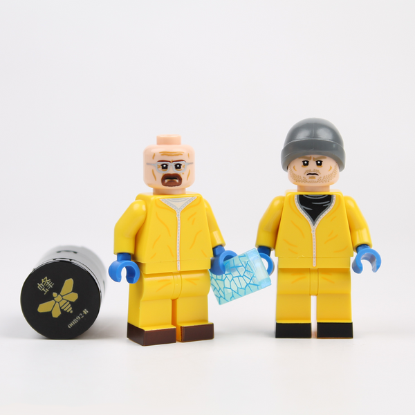 Chemistry Cooks