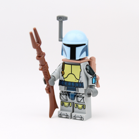 Animated Boba