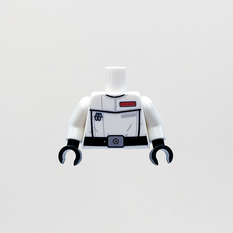 Krennic Torso II