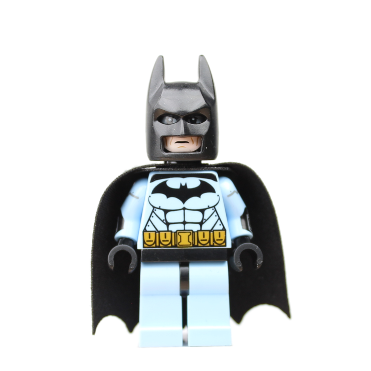 OMD26-10 - Orbital Minifigs
