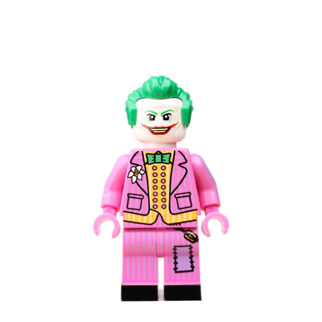 OMD26-11 - Orbital Minifigs