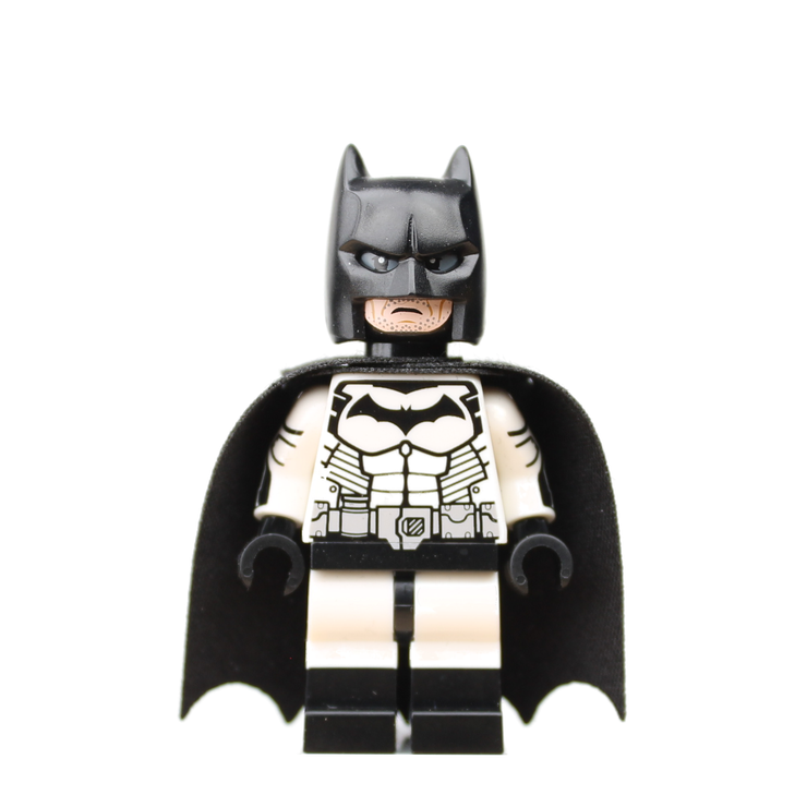 OMD26-12 - Orbital Minifigs