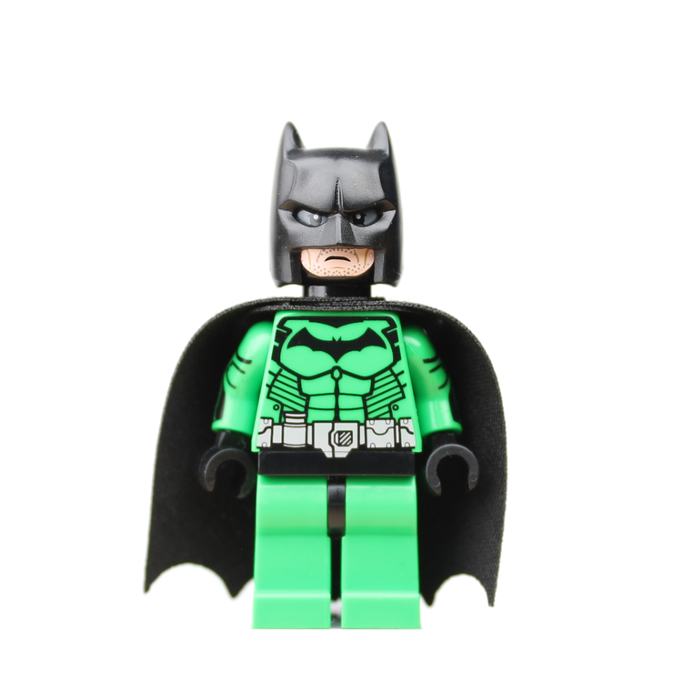 OMD26-13 - Orbital Minifigs