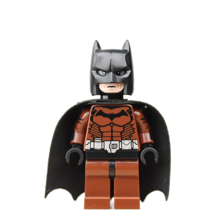 OMD26-14 - Orbital Minifigs