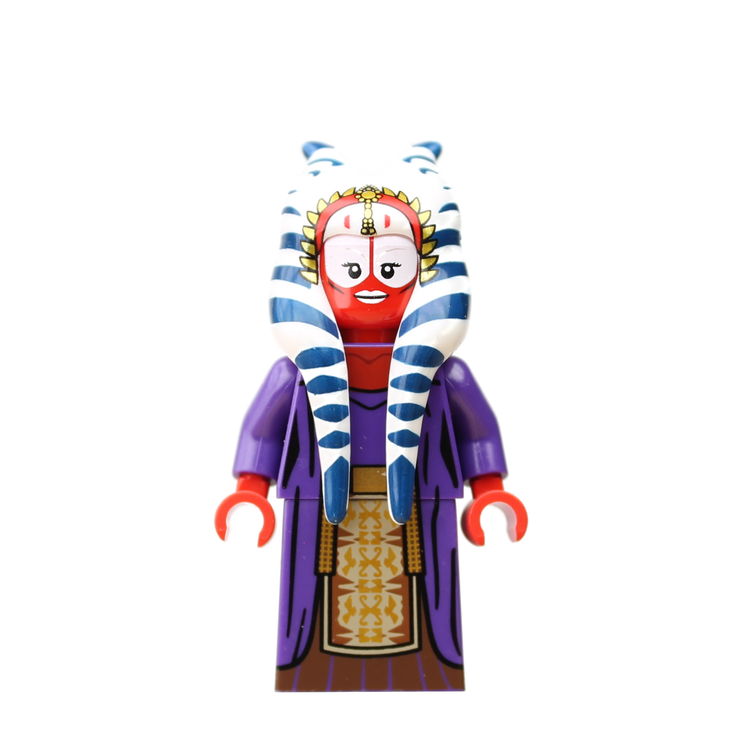 OMD26-15 - Orbital Minifigs