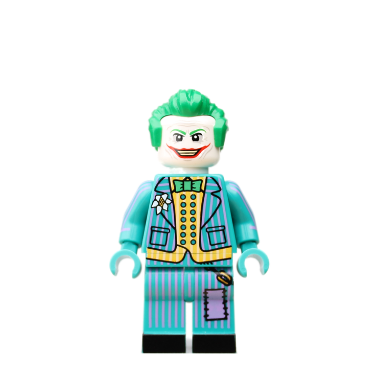 OMD26-16 - Orbital Minifigs