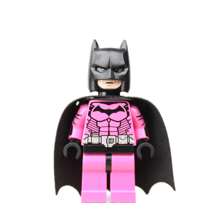 OMD26-17 - Orbital Minifigs