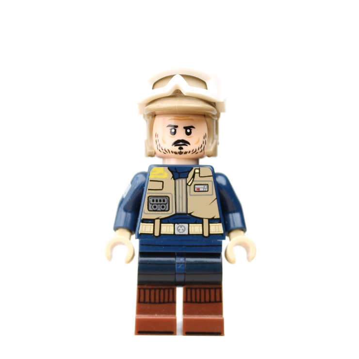 OMD26-18 - Orbital Minifigs