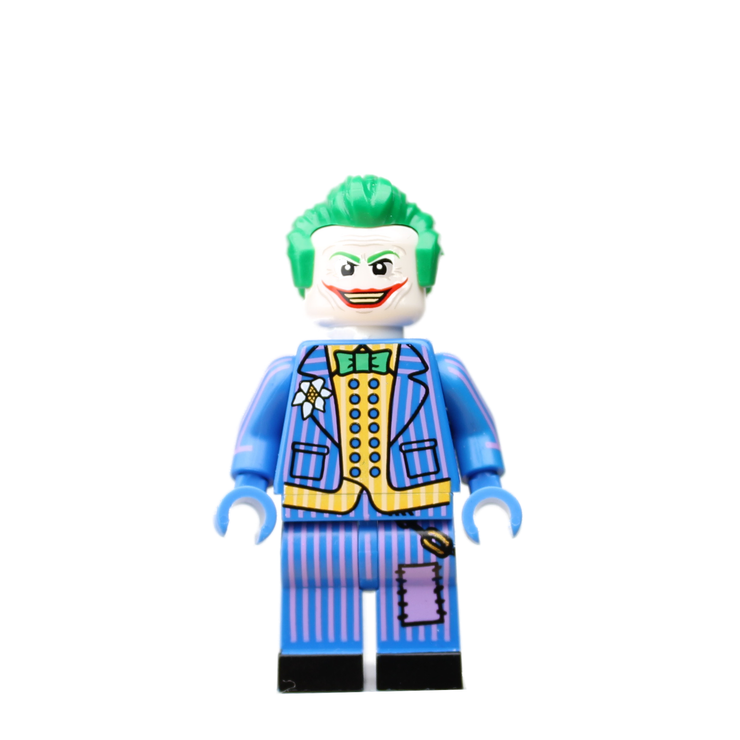 OMD26-19 - Orbital Minifigs