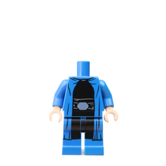 OMD26-1 Dark Azure - Orbital Minifigs