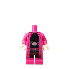 OMD26-1 Magenta - Orbital Minifigs