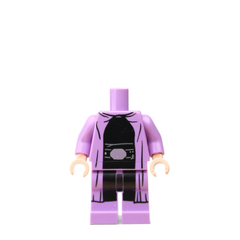 OMD26-1 Medium Lavender - Orbital Minifigs