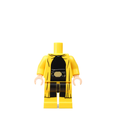 OMD26-1 Yellow - Orbital Minifigs