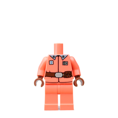 OMD26-53 Coral - Orbital Minifigs