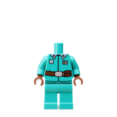 OMD26-53 Medium Azure - Orbital Minifigs