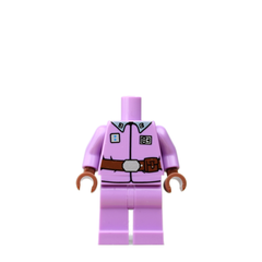 OMD26-53 Medium Lavender - Orbital Minifigs