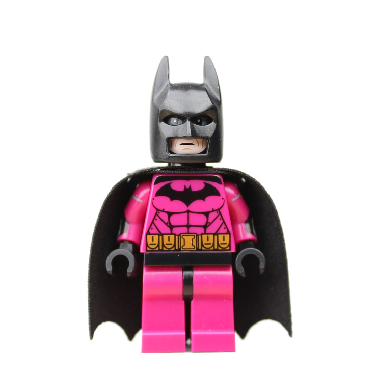 OMD26-20 - Orbital Minifigs