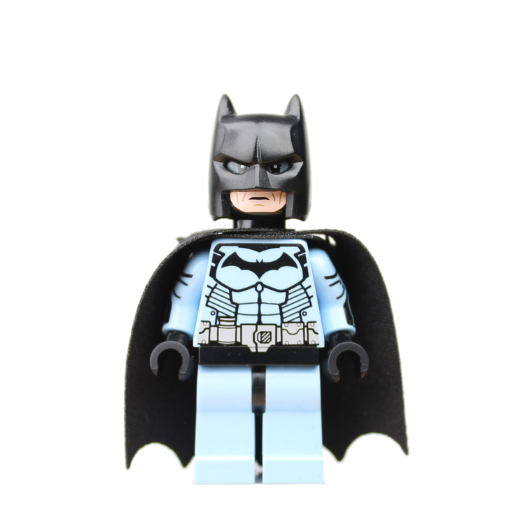 OMD26-21 - Orbital Minifigs