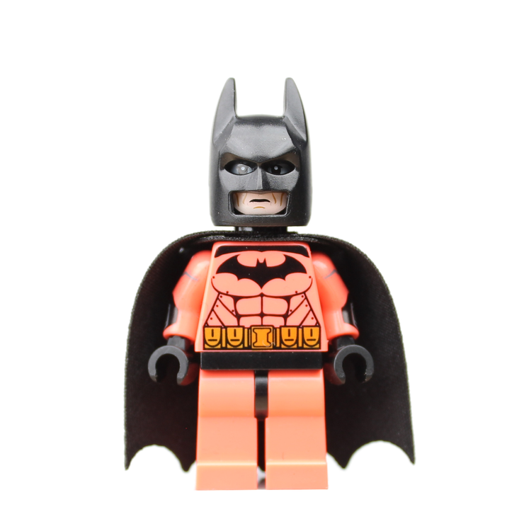 OMD26-22 - Orbital Minifigs